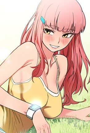 编辑推荐漫画2